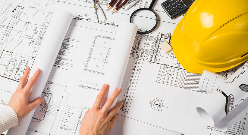 Architectural design