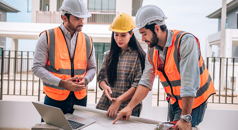 Construction Services